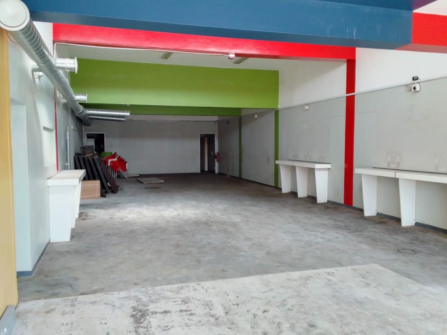 To Let commercial Property for Rent in Plumstead Western Cape